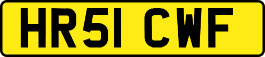 HR51CWF