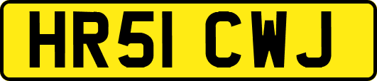 HR51CWJ