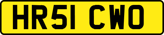 HR51CWO