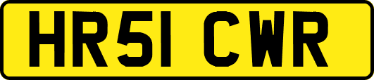 HR51CWR