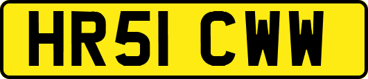 HR51CWW