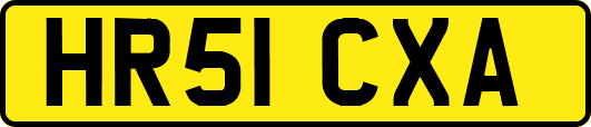 HR51CXA