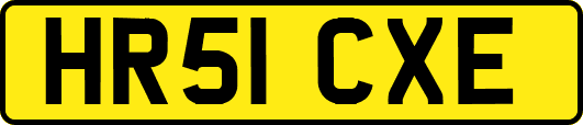 HR51CXE