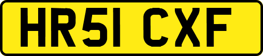 HR51CXF