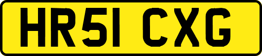 HR51CXG