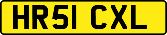 HR51CXL