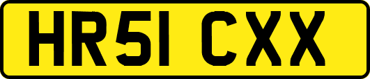 HR51CXX