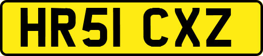 HR51CXZ