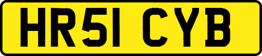 HR51CYB