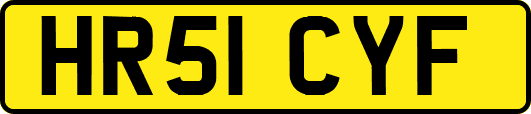 HR51CYF