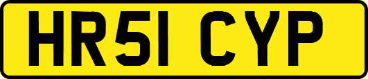 HR51CYP