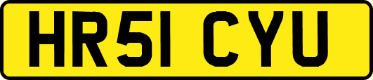 HR51CYU