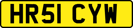 HR51CYW