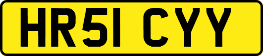 HR51CYY