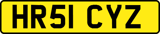 HR51CYZ