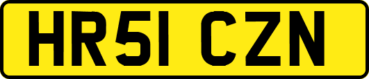 HR51CZN