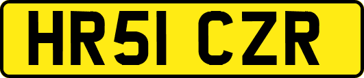 HR51CZR