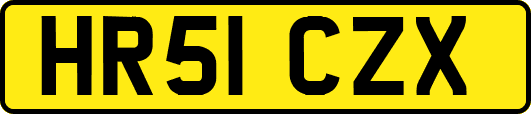 HR51CZX