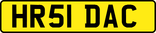 HR51DAC