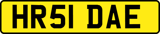 HR51DAE