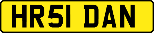 HR51DAN