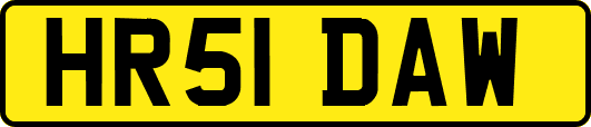 HR51DAW