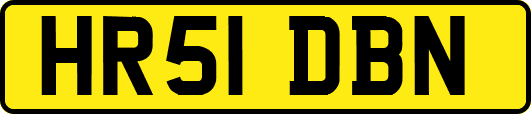 HR51DBN