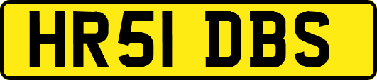 HR51DBS