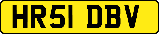 HR51DBV
