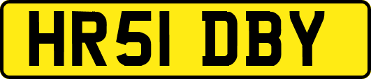 HR51DBY