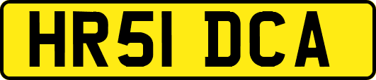 HR51DCA