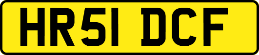 HR51DCF