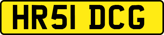 HR51DCG