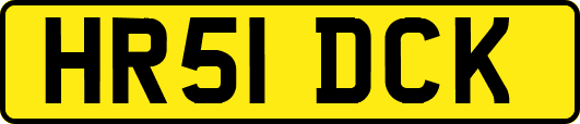 HR51DCK