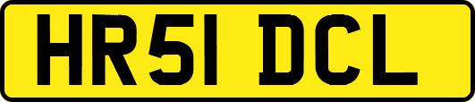 HR51DCL