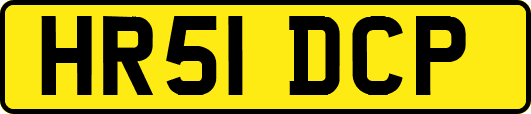 HR51DCP