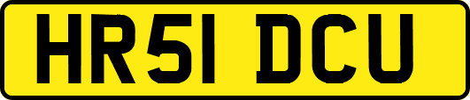 HR51DCU