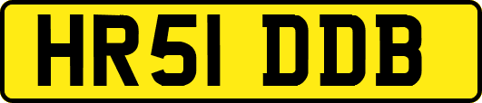 HR51DDB