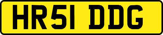 HR51DDG