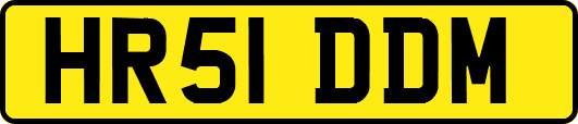 HR51DDM