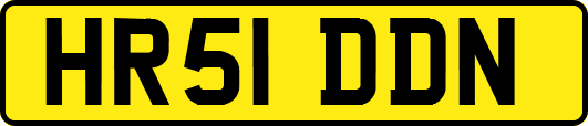 HR51DDN