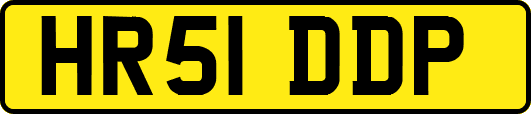 HR51DDP