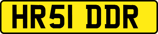 HR51DDR