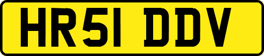 HR51DDV
