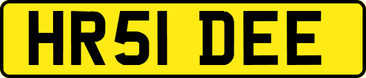 HR51DEE