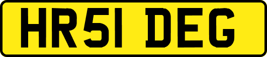 HR51DEG