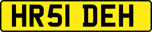 HR51DEH