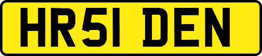 HR51DEN