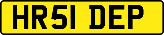HR51DEP
