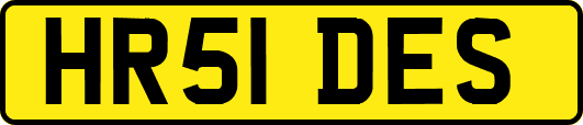 HR51DES